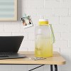 73.3 fl oz Water Bottle - Room Essentials™ - 2 of 3