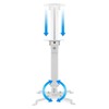 Mount Factory Universal Extendable Ceiling Projector Mount Adjustable Height - White - 2 of 4