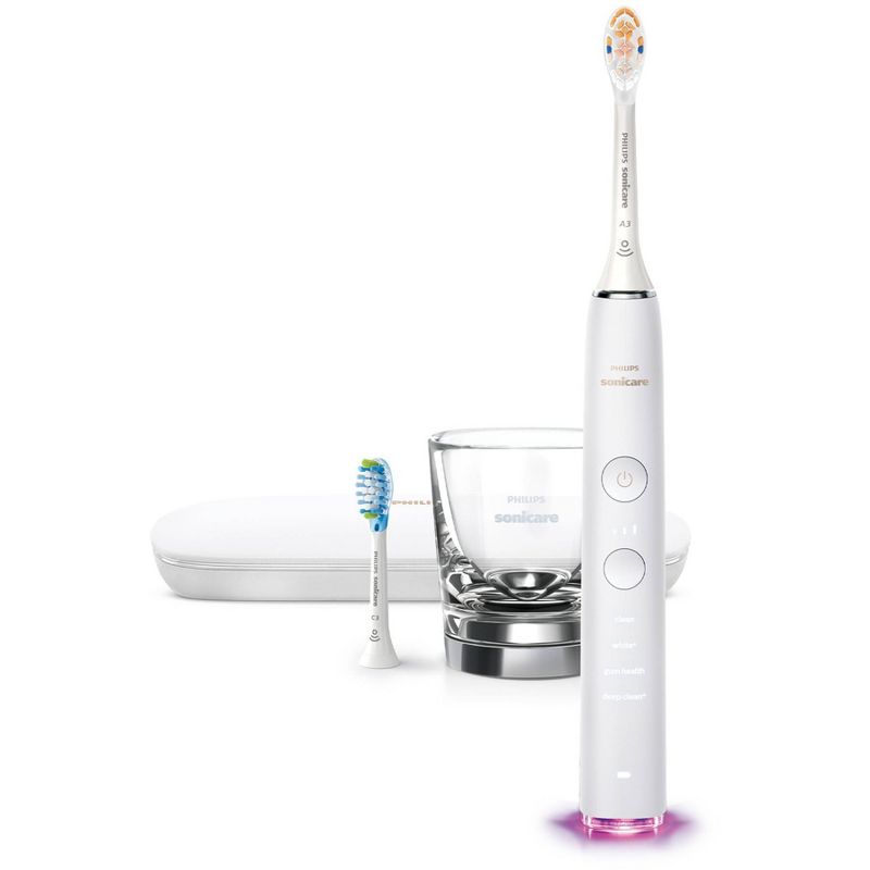 Philips Sonicare DiamondClean Smart 9300 Electric Toothbrush, 1 of 15