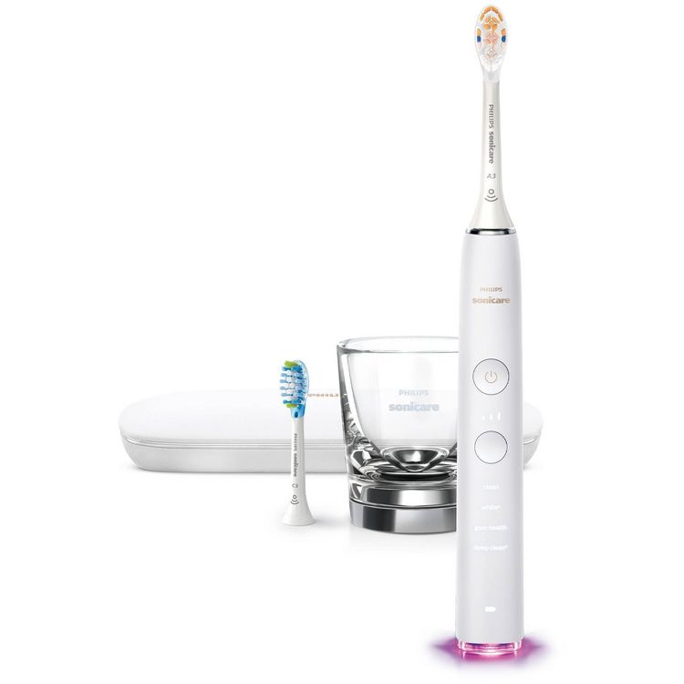 Philips Sonicare DiamondClean Smart 9300 Electric Toothbrush
