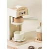 Coco Village - Wooden Coffee Maker Set - 3 of 4