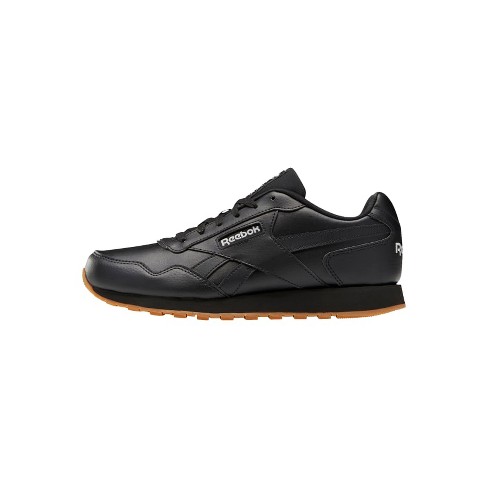 Reebok Classic Run 10 Us-black / Gum :