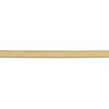 Black Bow Jewelry 4mm, 14k Yellow Gold, Solid Herringbone Chain Bracelet - 2 of 4