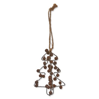 tagltd Bell Tree Ornament
