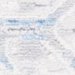 ivory/blue