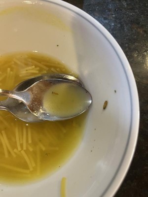 Lipton Soup Secrets Noodle Soup Mix - 4.5oz/2pk : Target
