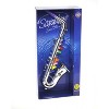 AZ  Import Saxophone With 8 Colored Keys - 4 of 4