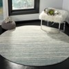 Adirondack ADR113 Non-Shedding Power Loomed Indoor Rugs - Safavieh - 2 of 3