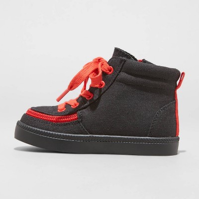 target boys sneakers