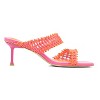 Fashion To Figure Women's Patti Heels - Wide Width - 2 of 4