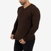 X RAY Men's Slim Fit Pullover V-Neck Sweater (Available in Big & Tall) - 3 of 4