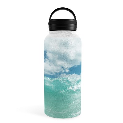 Owala FreeSip Insulated Stainless Steel Water Bottle with Straw, BPA-Free  Sports Water Bottle, Great for Travel, 40 Oz, Summer Sweetness