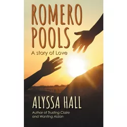 Romero Pools - by Alyssa Hall