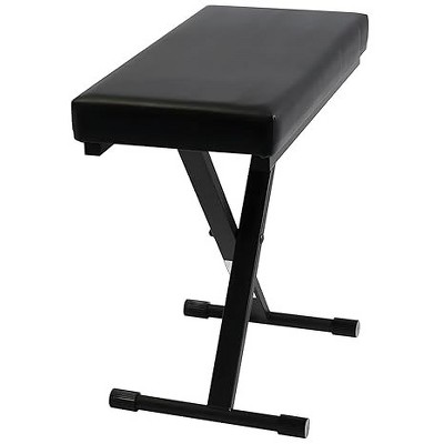 ULTIMATE 300LB KEYBOARD BENCH JSXB100B