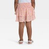 Toddler Girls' Tiered Skirt - Cat & Jack™ - 2 of 3