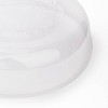 Collapsible Microwave Cover - Bullseye's Playground™ - 3 of 3