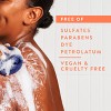 Native Moisturizing Body Wash Shea Butter for Women & Men - 24hr Hydration - Peach & Orange Blossom - Sulfate Free - Paraben Free - 18 fl oz - 3 of 4