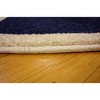Unique Loom    Trellis Austin Area Rug - 4 of 4