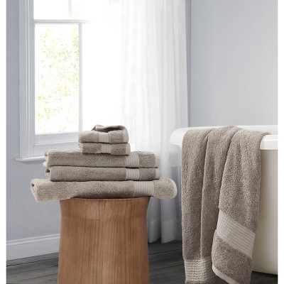 Plush Towel Set – Looma