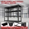 Adjustable Heavy Duty Metal Shelving Unit - 4 of 4