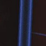 clear push pins bundle