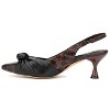 New York & Company Women's Laura Heels - 3 of 4