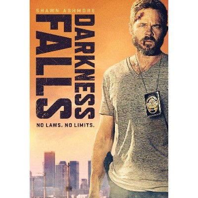 Darkness Falls (DVD)(2020)