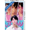 Trends International Netflix KPop Demon Hunters (2025) - Saja Boys Jinu Unframed Wall Poster Prints - 3 of 4