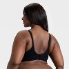 Women's Luxury Collection Luxe Stretch Lightly Lined Scoop Bralette - Auden™ - 2 of 3