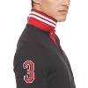 U.S. Polo Assn. Men's Short-Sleeve Polo Shirt with Applique, Casual Summer Slim Fit Polo Shirt with Contrast Color - 2 of 3