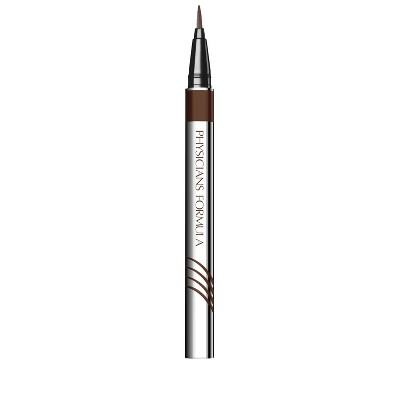 Physicians Formula Eye Booster Ultra Fine Eyeliner Deep Brown 0.016oz