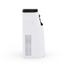 Danby 12,000 BTU (6,500 SACC) 3-in-1 Portable Air Conditioner in White DPA065B6WDB-6 - 3 of 3