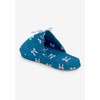 Dreams & Co.  Cotton Slipper. - 3 of 4