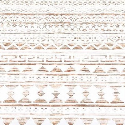 colorful brown color