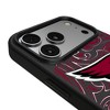 NFL NFC Teams Paisley MagSafe Compatible Cell Phone Case for Apple iPhone 17 Series - 4 of 4