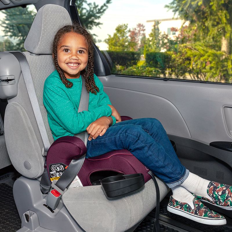 Diono Monterey 2XT Latch 2-in-1 Car Seat, 5 of 20