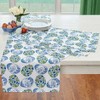 The Lakeside Collection Easter Egg Set of 4 Placemats or Runner - Set of 4 Placemats - 3 of 3
