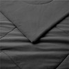 Peace Nest Cooling Summer Lightweight Breathable Soft Double-Sided Blankets for Hot Sleepers - 4 of 4
