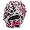 Gem Gloves Baseball Fielding Glove - GEM023 Moo - 2 of 4