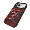 NCAA Big 12 Universities Paisley MagSafe Compatible Cell Phone Case for Apple iPhone 17 Series - 2 of 4