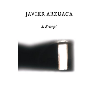 At Midnight - (Diaspora and Migration Studies) by  Javier Arzuaga (Paperback)