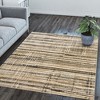 Dalyn Karma KM8 Grey Area Rug - 1'8" x 2'6" Rectangle - 4 of 4