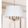 Kimball Pendant - LIT4386 - Gold - Safavieh - 3 of 4