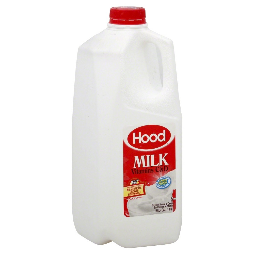 MILK