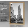 Americanflat Poster Frame with Polished Plexiglass - Hanging Hardware Included - 4 of 4