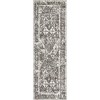Unique Loom    Rosso Gabrieli Area Rug - 2 of 4