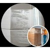 supplyhut 18'' x 1500' 80 Gauge 1 Roll Pallet Wrap  Stretch Film Hand Shrink Wrap 1500FT - 2 of 2