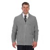 Gioberti Men's 100% Cotton Milano Knit Sweater - 3 of 4