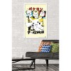 Trends International Pokémon - Smiles Anime Framed Wall Poster Prints - 2 of 4