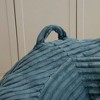 KTMBDW Bean Bag Chair,Stuffed Bean Bag Sofa with Filler Bean Bag Chair for Boys and Girls,Lazy Sofa Floor Chair for Reading,Corduroy Fabric - 4 of 4
